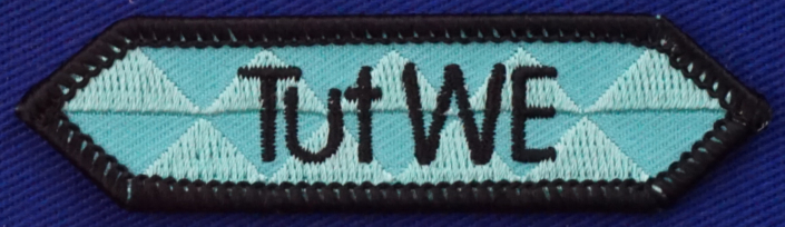 TutWe Patch echt