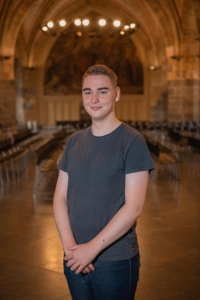 Luca Chapelle