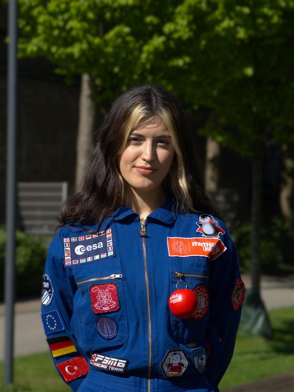 Irem Durgu