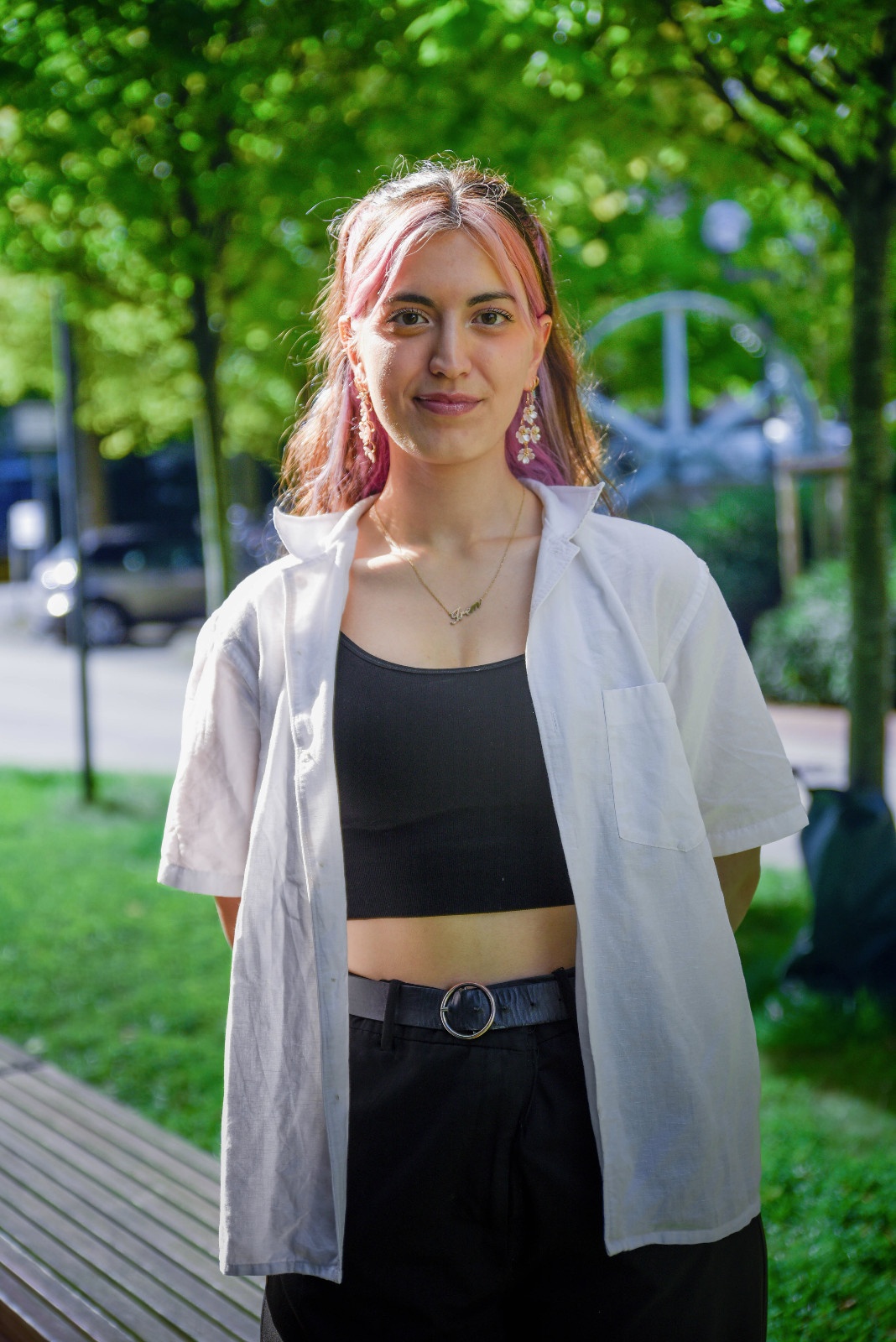 Irem Durgu