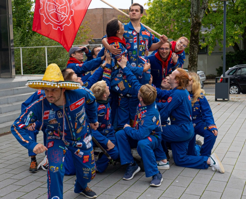 Overallfoto
