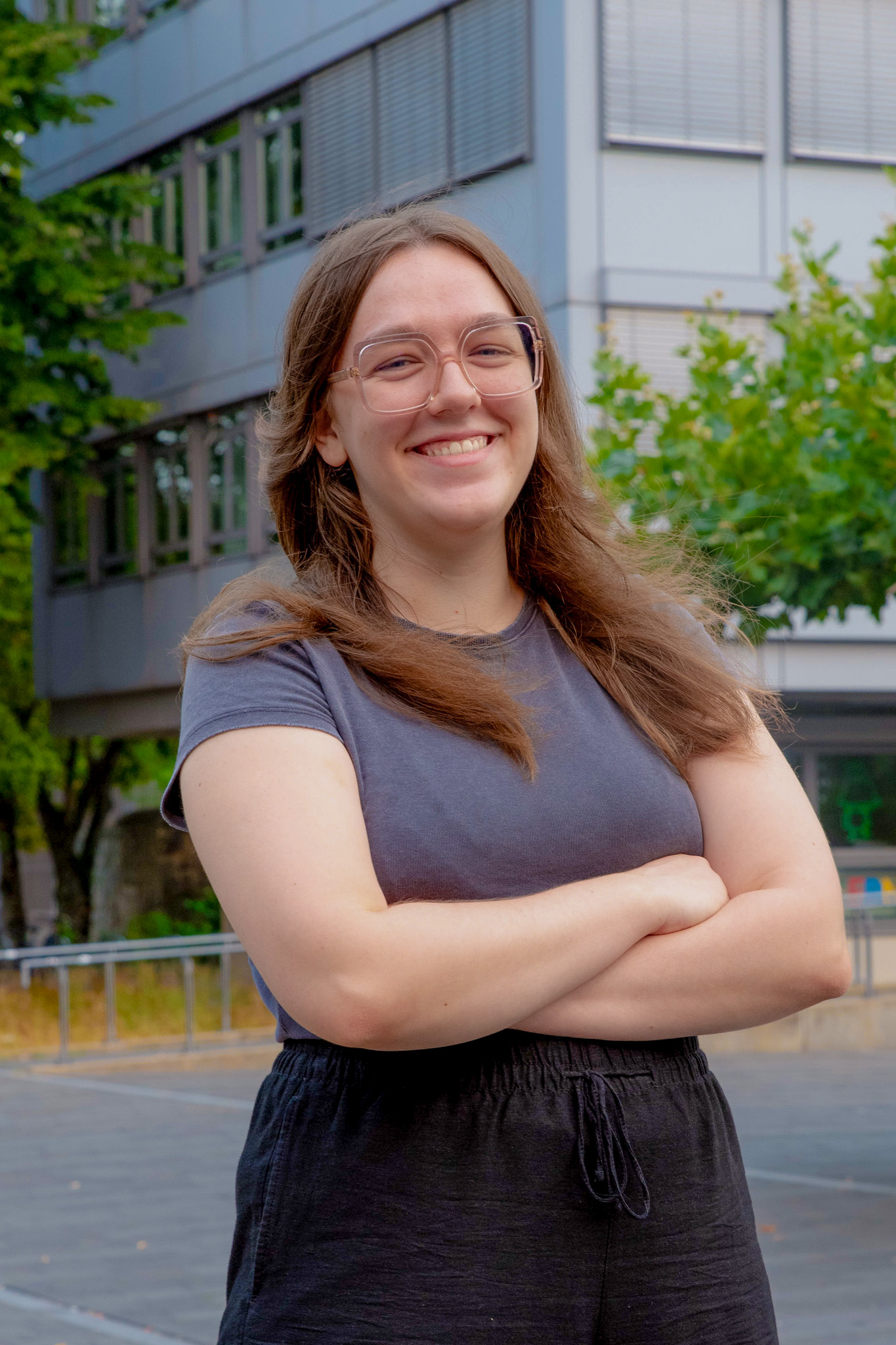 Alina zur Nieden