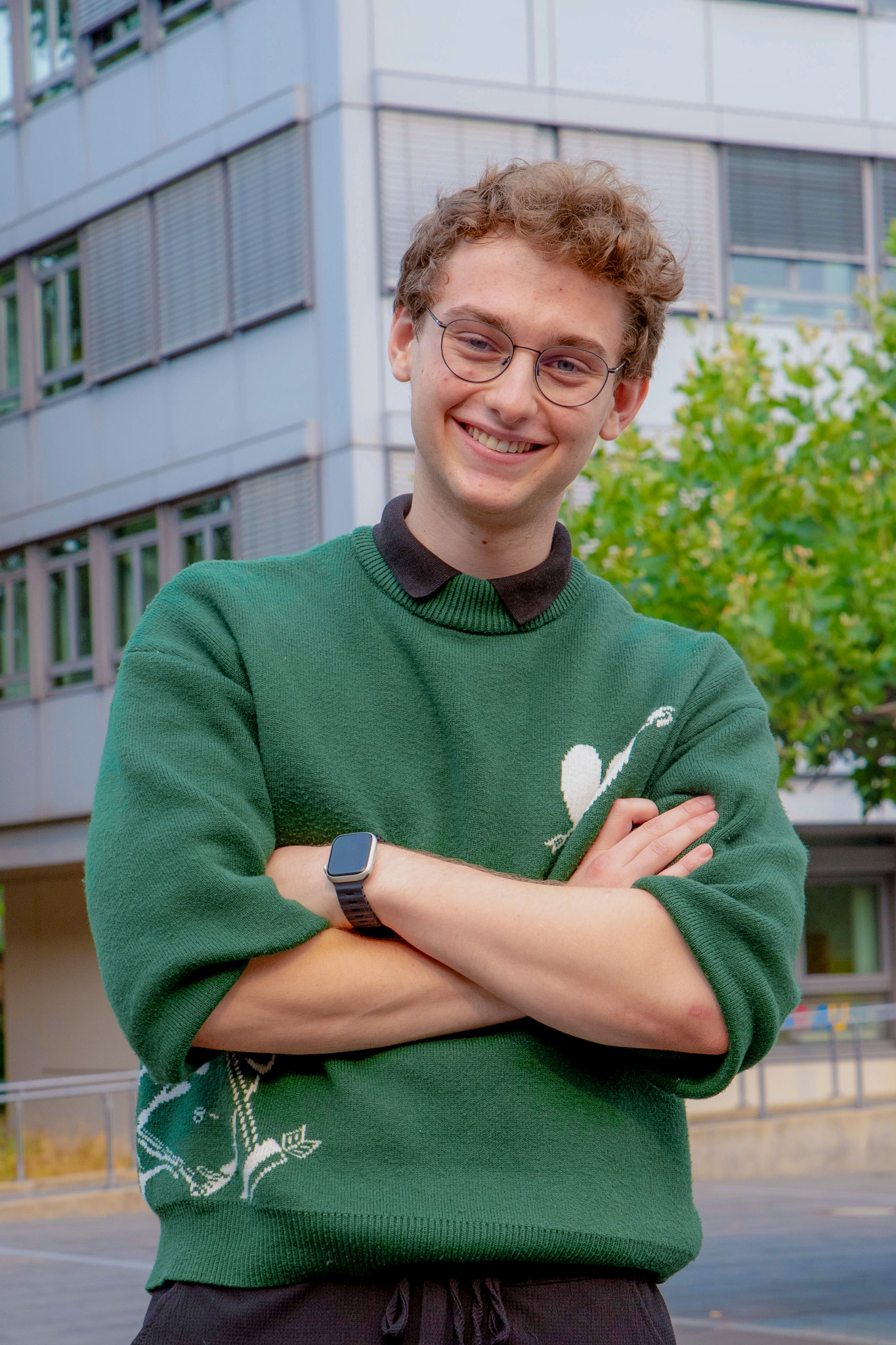 Maximilian Schmidt