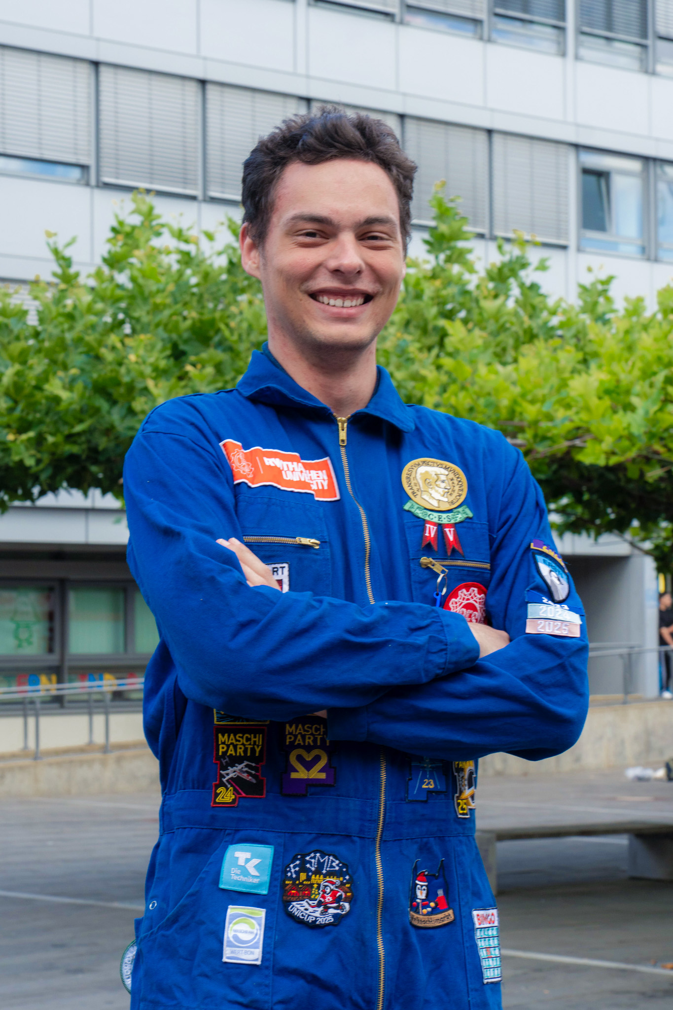 Lucas Vogeler