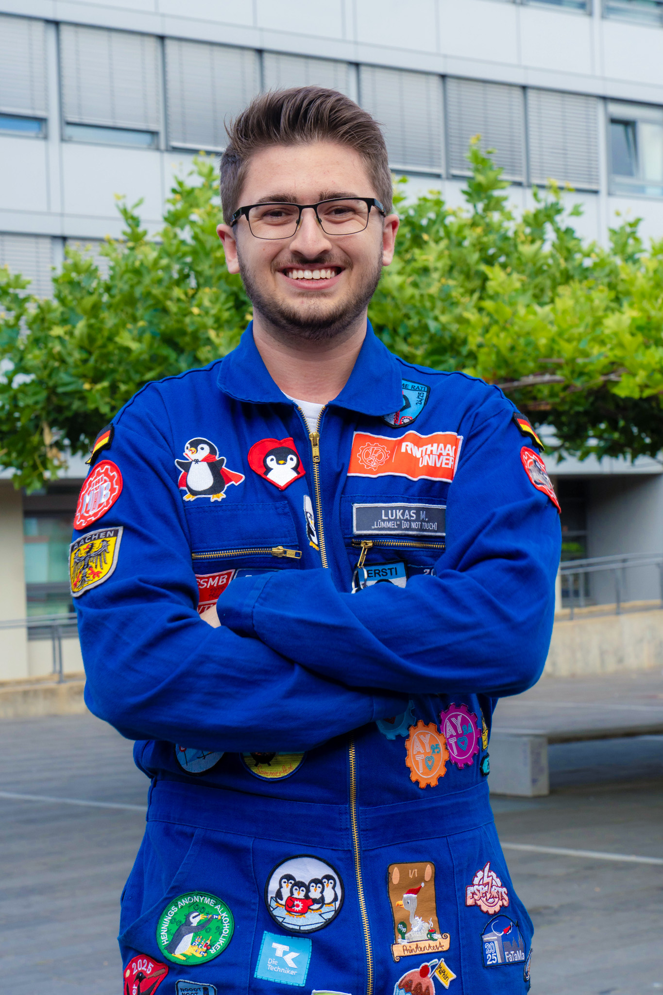 Lukas Müller