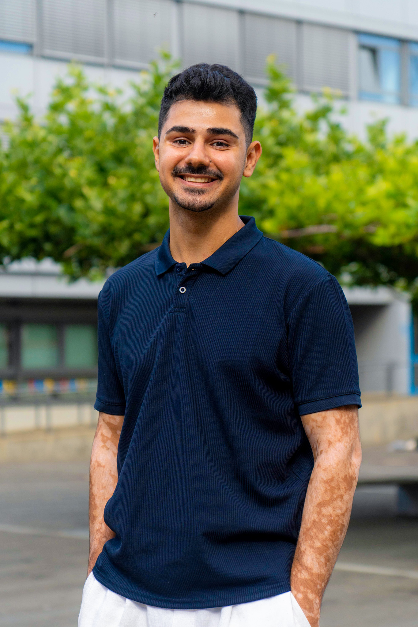 Jamil Hussein