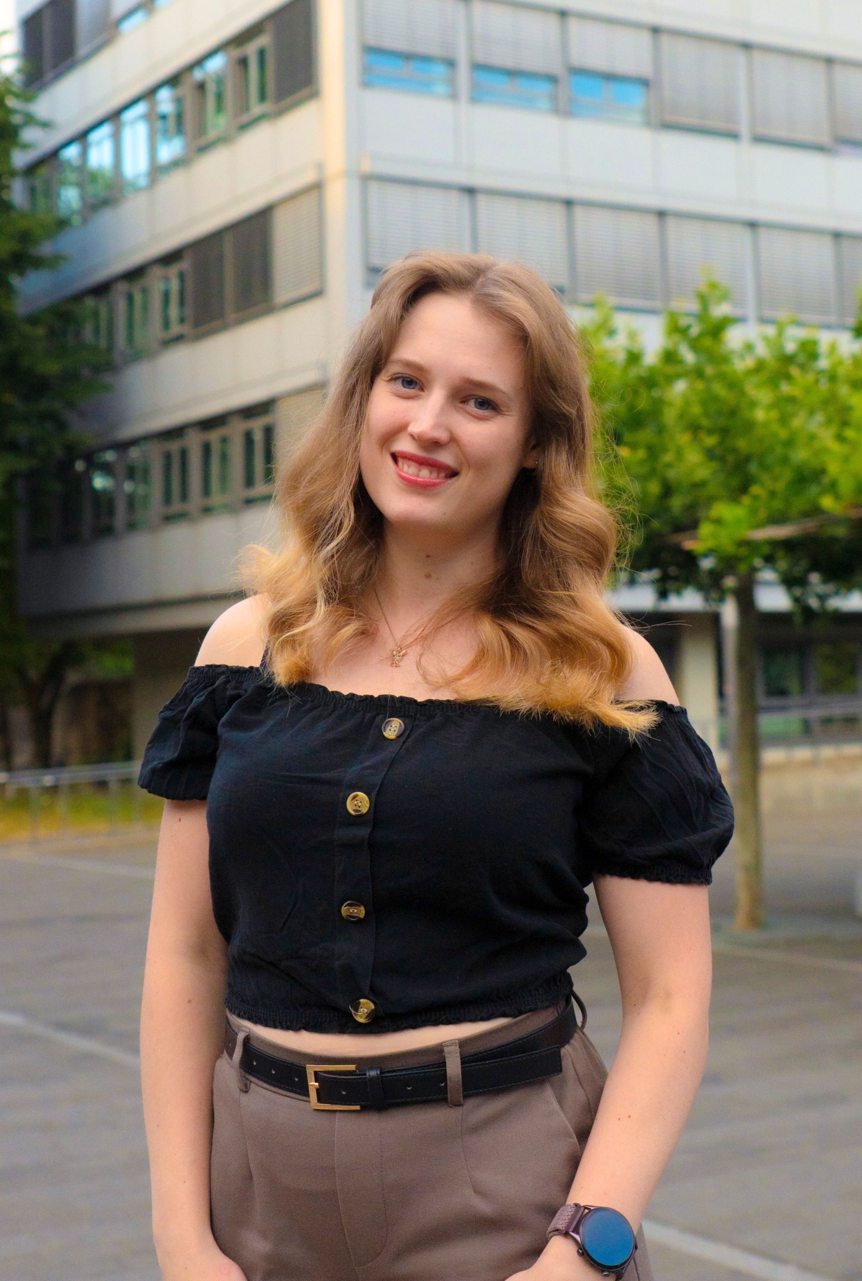 Martina Feldhoff
