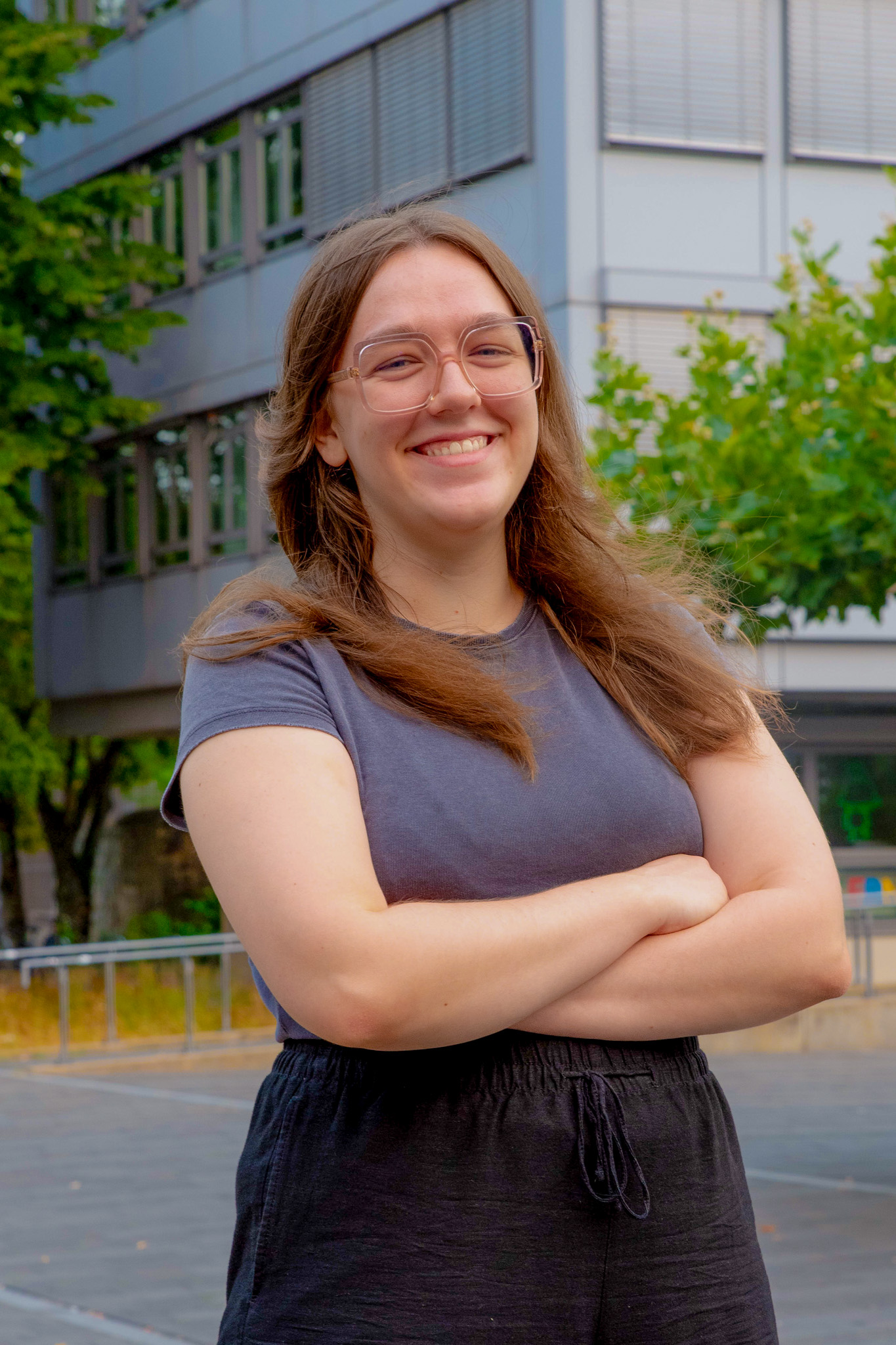 Alina zur Nieden