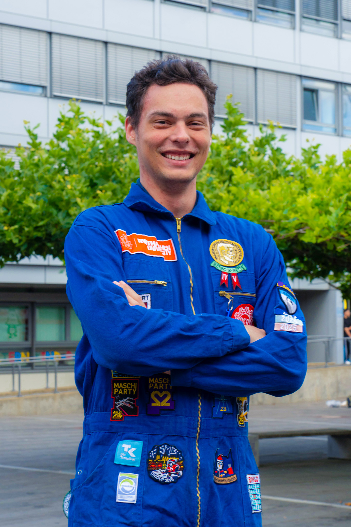 Lucas Vogeler