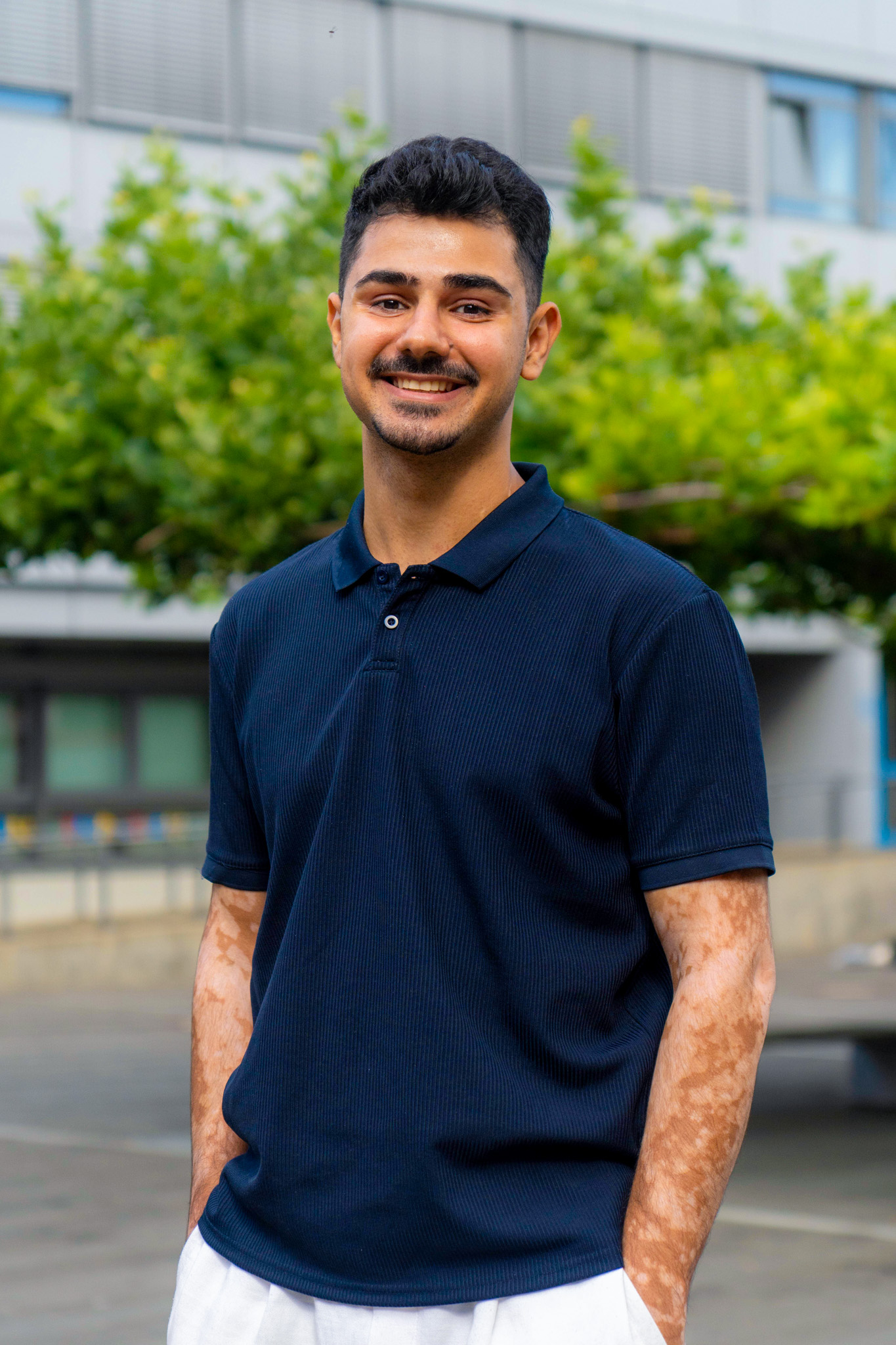 Jamil Hussein
