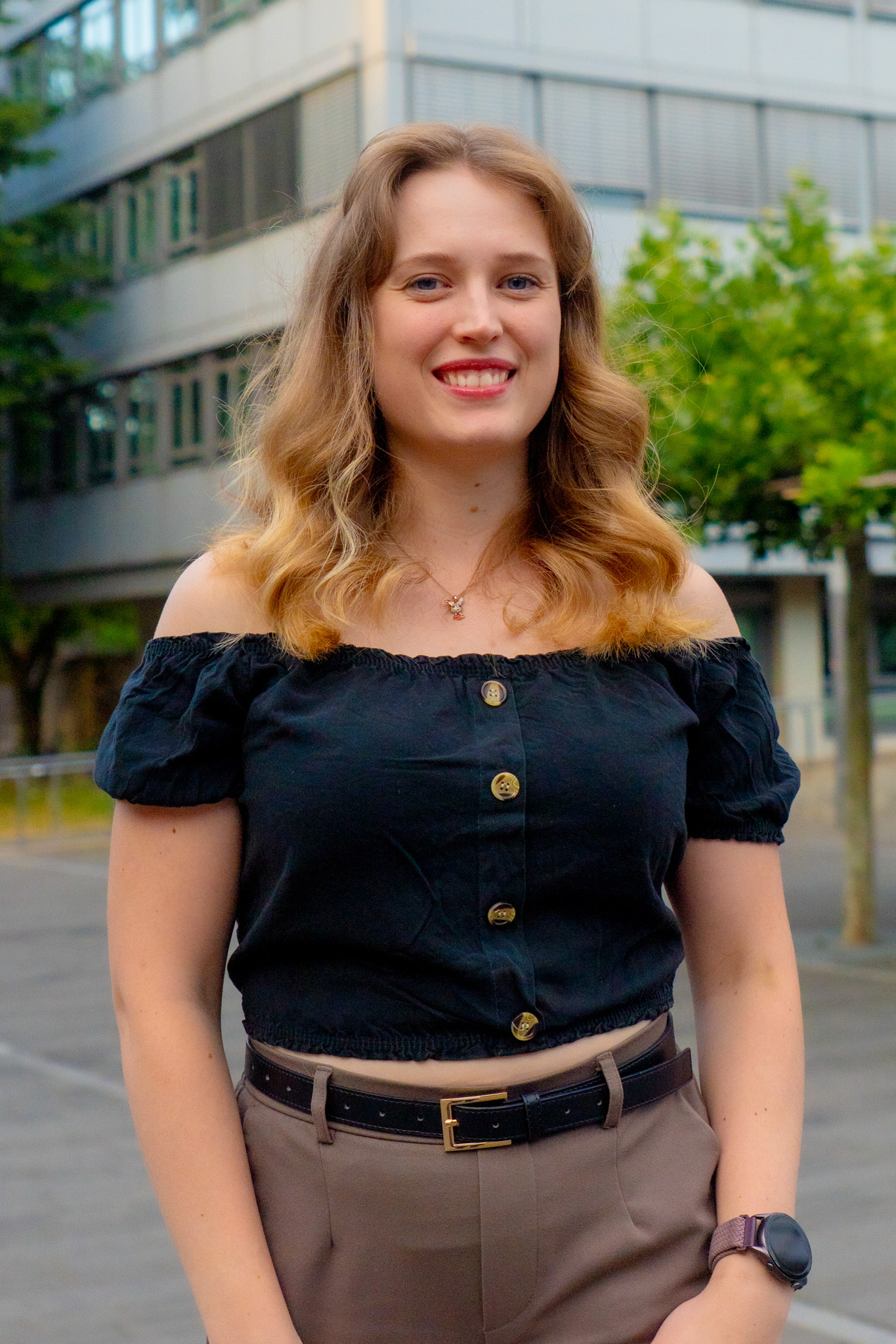 Martina Feldhoff